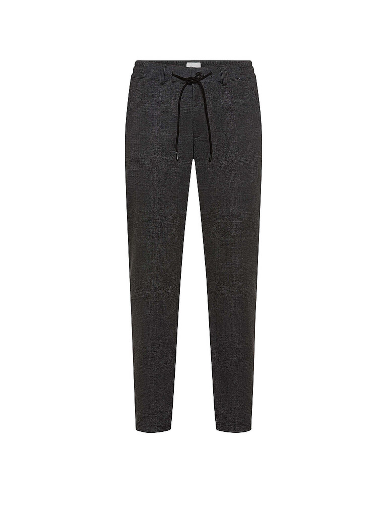 BRAX Chino STYLE.PHIL KBE grau | 33/L30