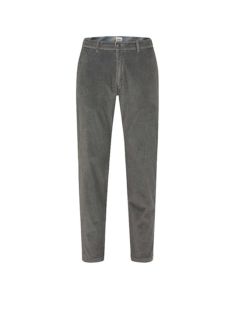 BRAX Cordhose PHIL  grau | 31/L30