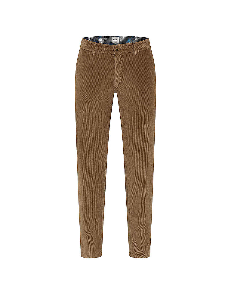 BRAX Cordhose PHIL  braun | 31/L30
