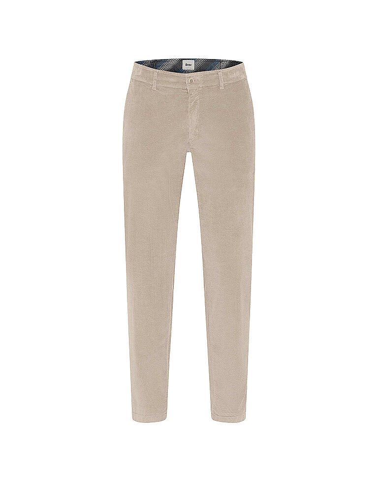 BRAX Cordhose PHIL  beige | 32/L30