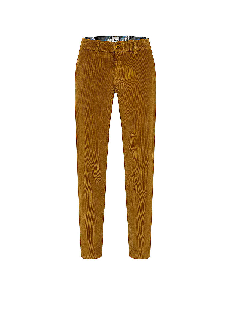 BRAX Cordhose PHIL  senf | 36/L32