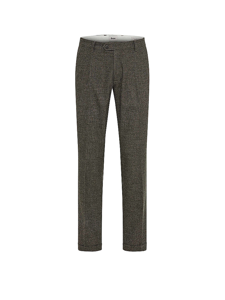 BRAX Chino TINO T braun | 32/L30