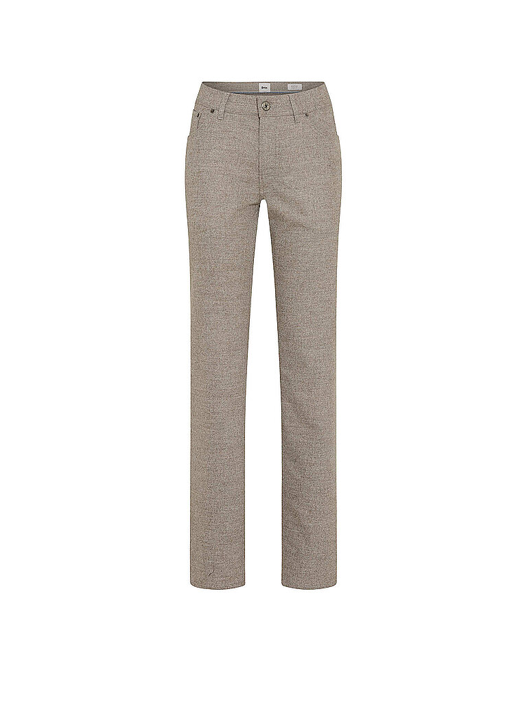 BRAX Hose CHUCK beige | 36/L30