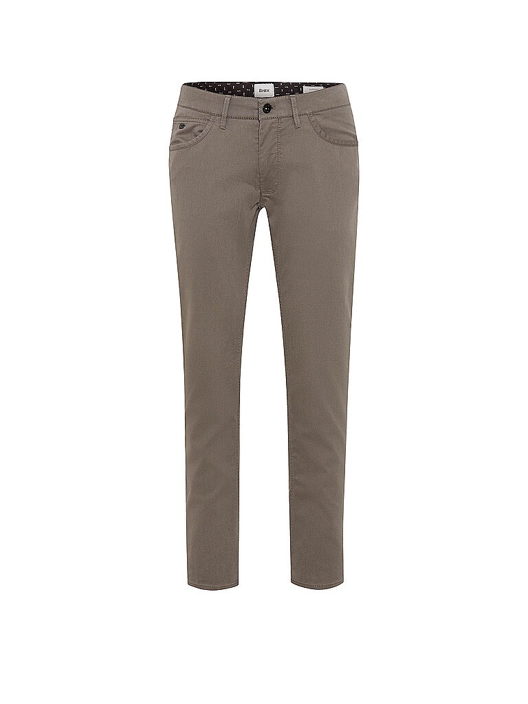 BRAX Hose CHUCK grau | 40/L32