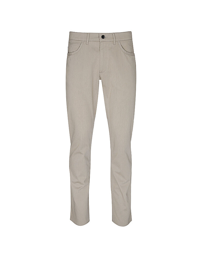 BRAX Hose CHUCK beige | 34/L36