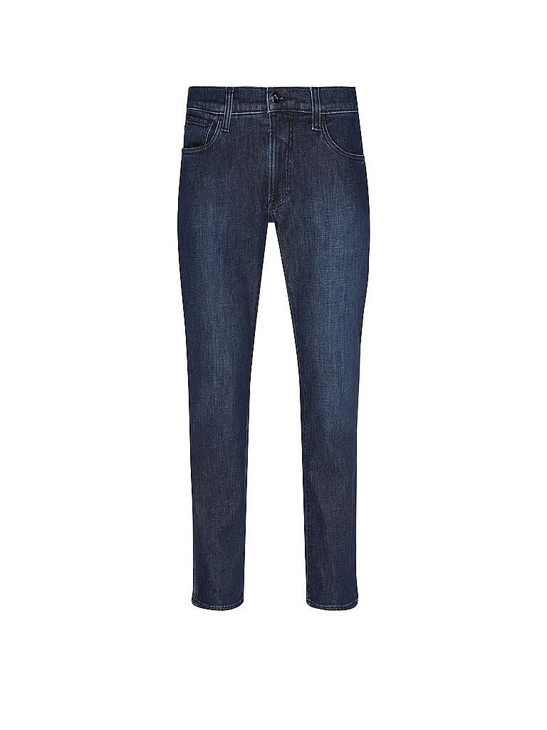BRAX Jeans Slim Fit CHUCK blau | 31/L30