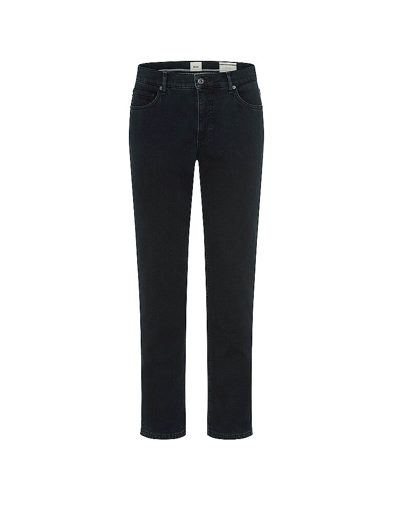 BRAX Jeans Straight Fit CADIZ TT dunkelblau | 38/L30