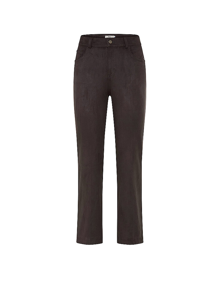 BRAX Hose MAY S grau | 46L