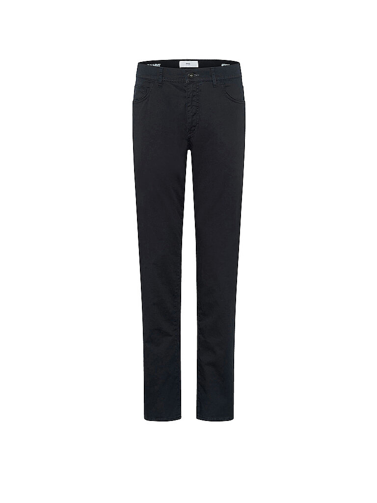 BRAX Hose CADIZ schwarz | 33/L34