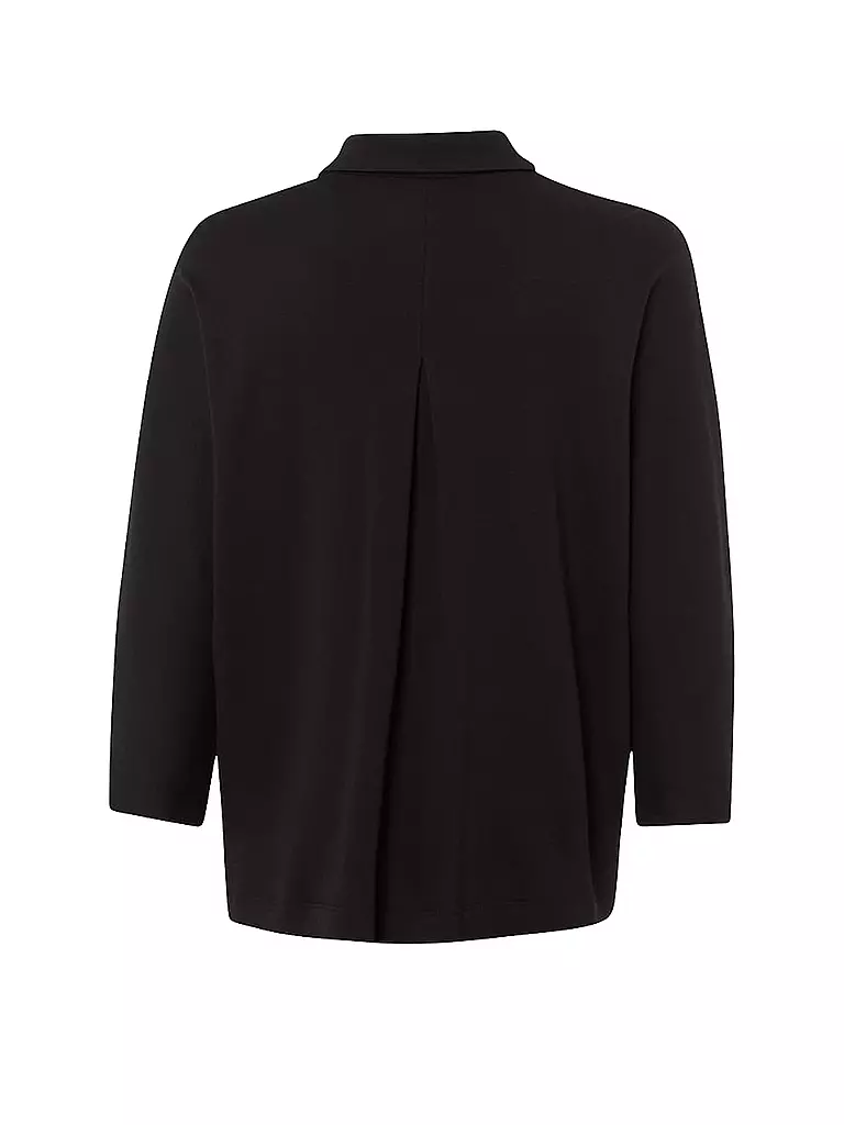 BRAX | Bluse CELIA M | schwarz