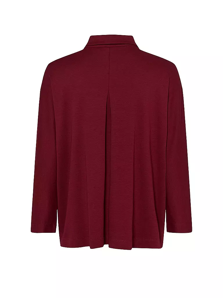 BRAX | Bluse CELIA M | schwarz