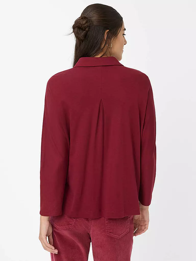 BRAX | Bluse CELIA M | schwarz