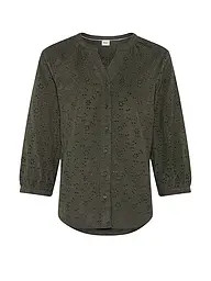 BRAX | Bluse VELIA | olive
