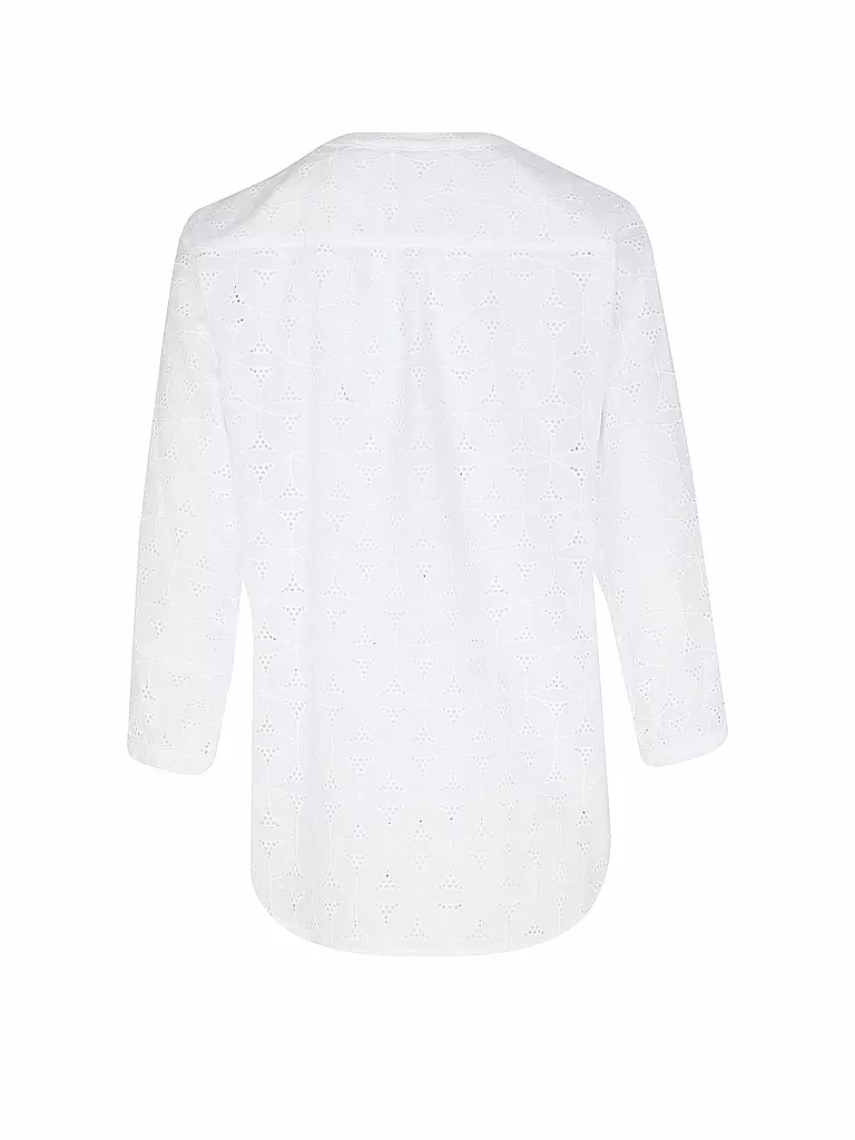 BRAX | Bluse VELIA | weiss