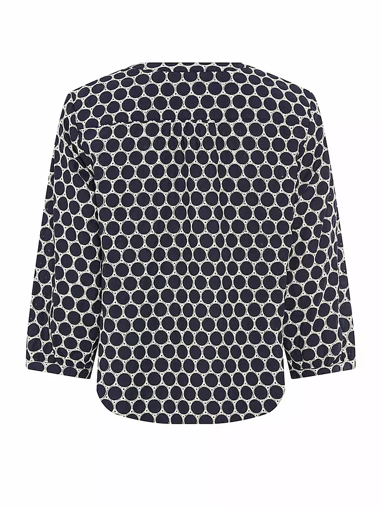 BRAX | Bluse VELIA | dunkelblau