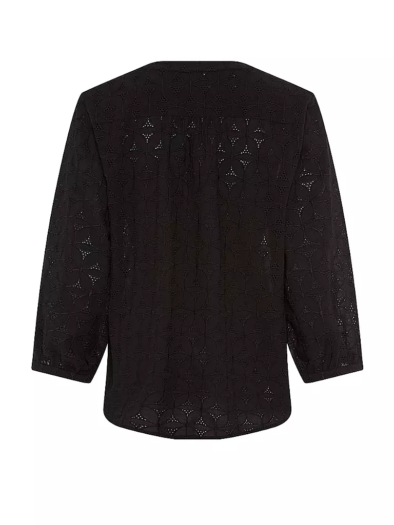 BRAX | Bluse VELIA | schwarz