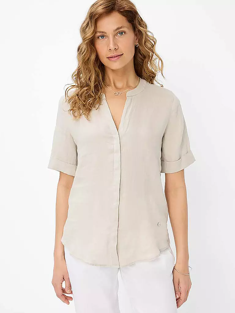 BRAX | Bluse VERI | beige