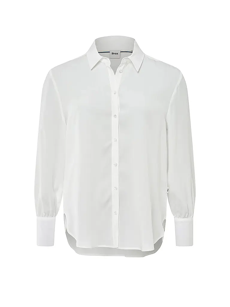 BRAX | Bluse VIC | creme