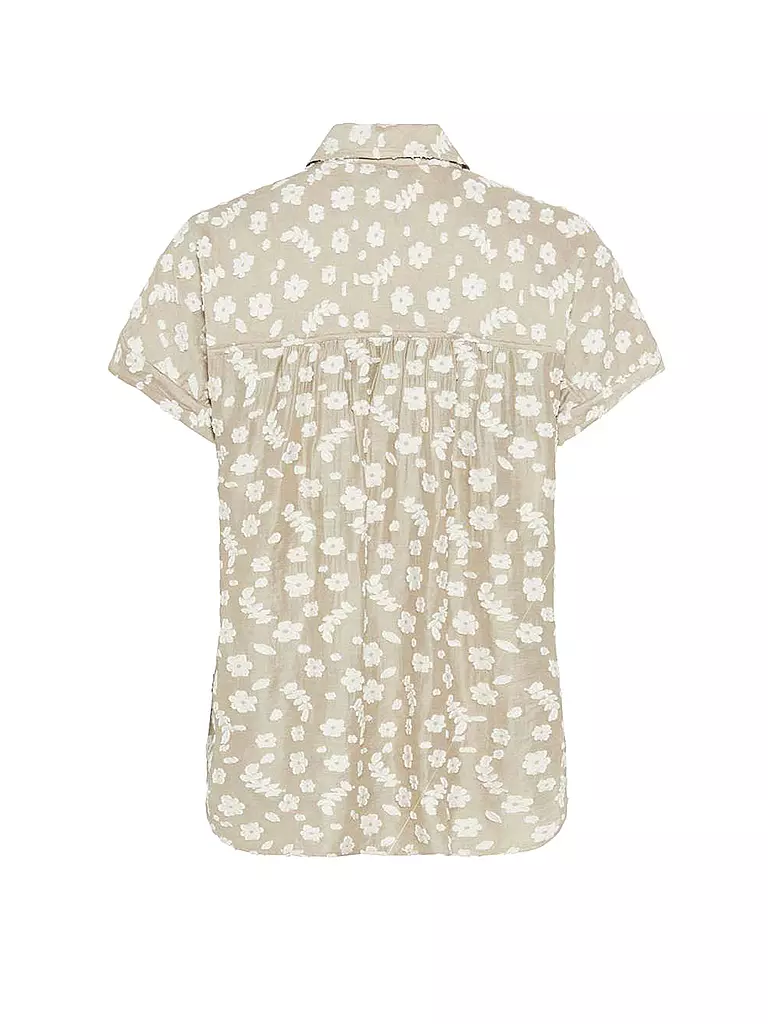 BRAX | Bluse VIV | beige