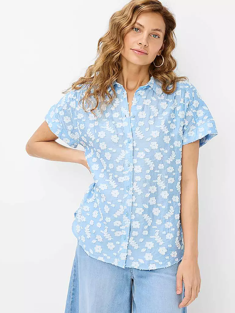 BRAX | Bluse VIV | beige