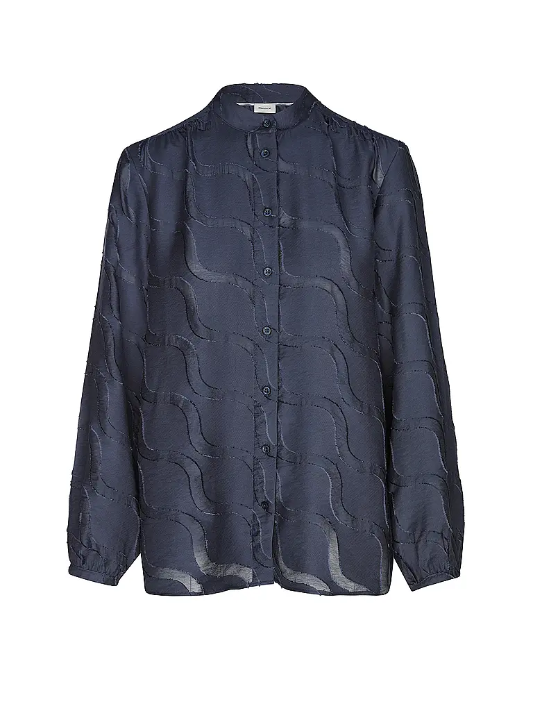 BRAX | Bluse VIVI | Dunkelblau