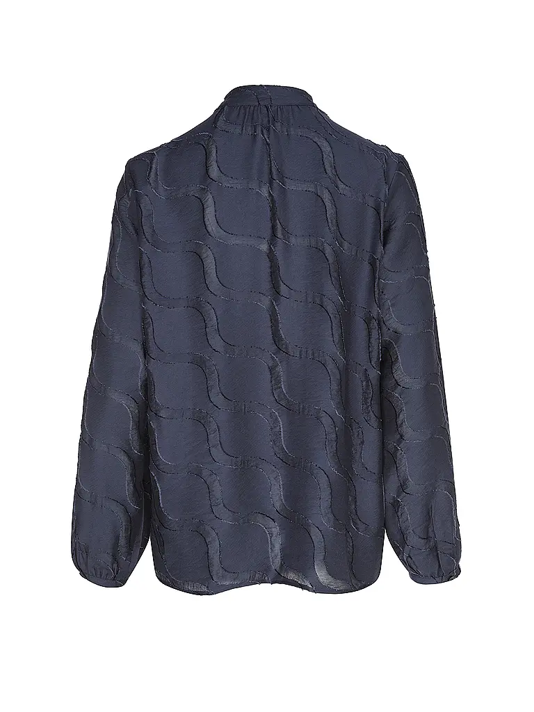 BRAX | Bluse VIVI | Dunkelblau