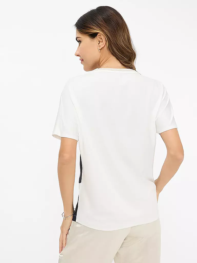 BRAX | Blusenshirt CAELEN | beige