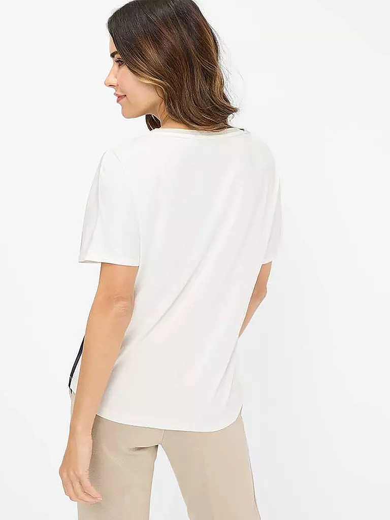 BRAX | Blusenshirt CAELEN | blau