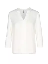BRAX | Blusenshirt CLARISSA | creme