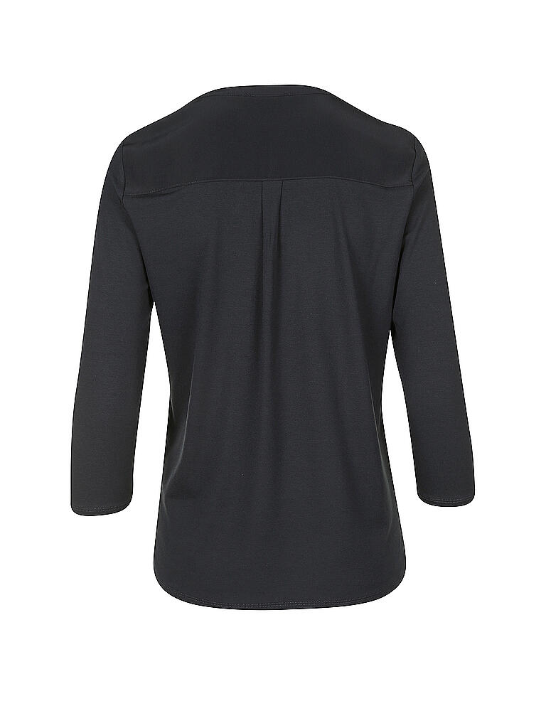 BRAX | Blusenshirt CLARISSA | blau