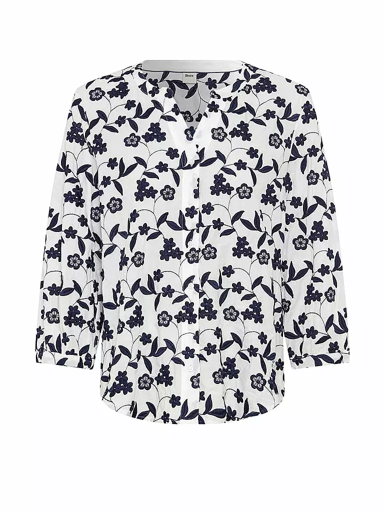 BRAX | Blusenshirt VELIA | blau