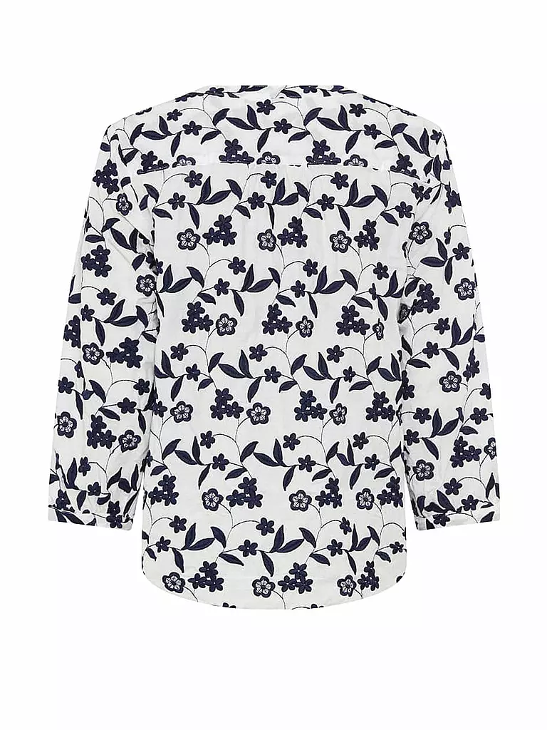 BRAX | Blusenshirt VELIA | blau