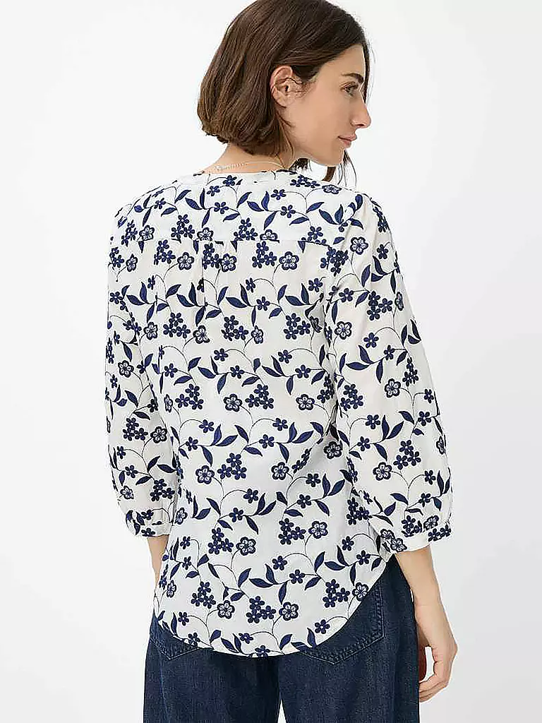 BRAX | Blusenshirt VELIA | blau