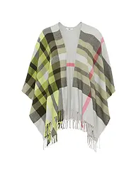 BRAX | Bolero - Poncho THEA | olive
