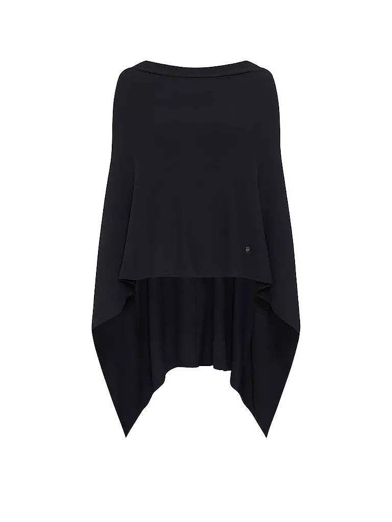 BRAX | Bolero - Poncho THEA | dunkelblau