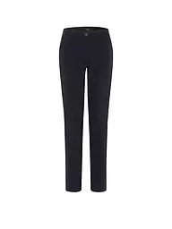 BRAX | Businesshose Regular Fit 7/8 MARON S | schwarz