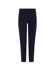 BRAX | Businesshose Regular Fit 7/8 MARON S | dunkelblau