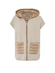 BRAX | Cape - Poncho KYOTO | Beige