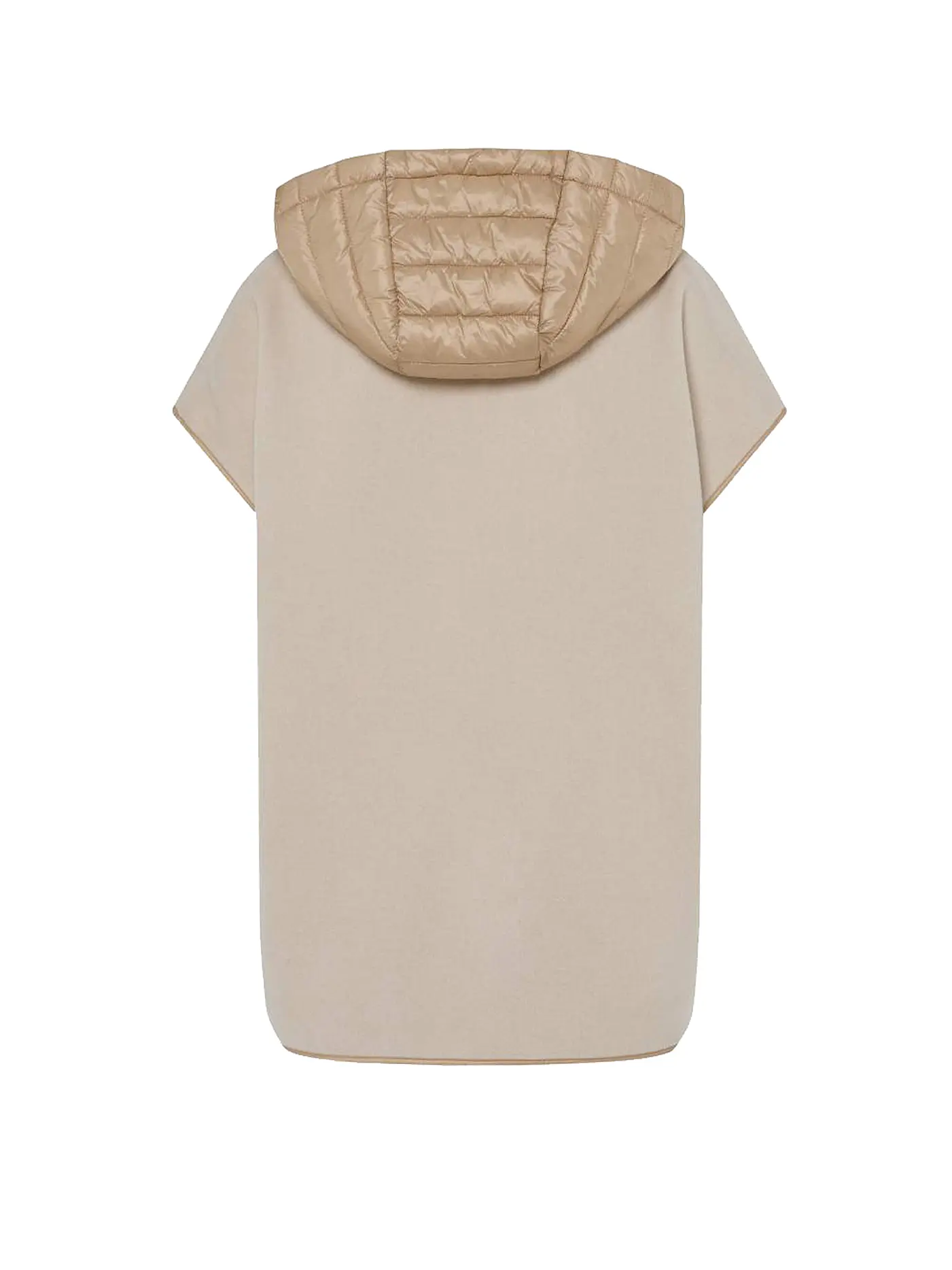 BRAX | Cape - Poncho KYOTO | beige