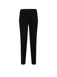 BRAX | Chino 7/8 MARON S | schwarz