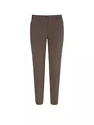 BRAX | Chino 7/8 MARON S | braun