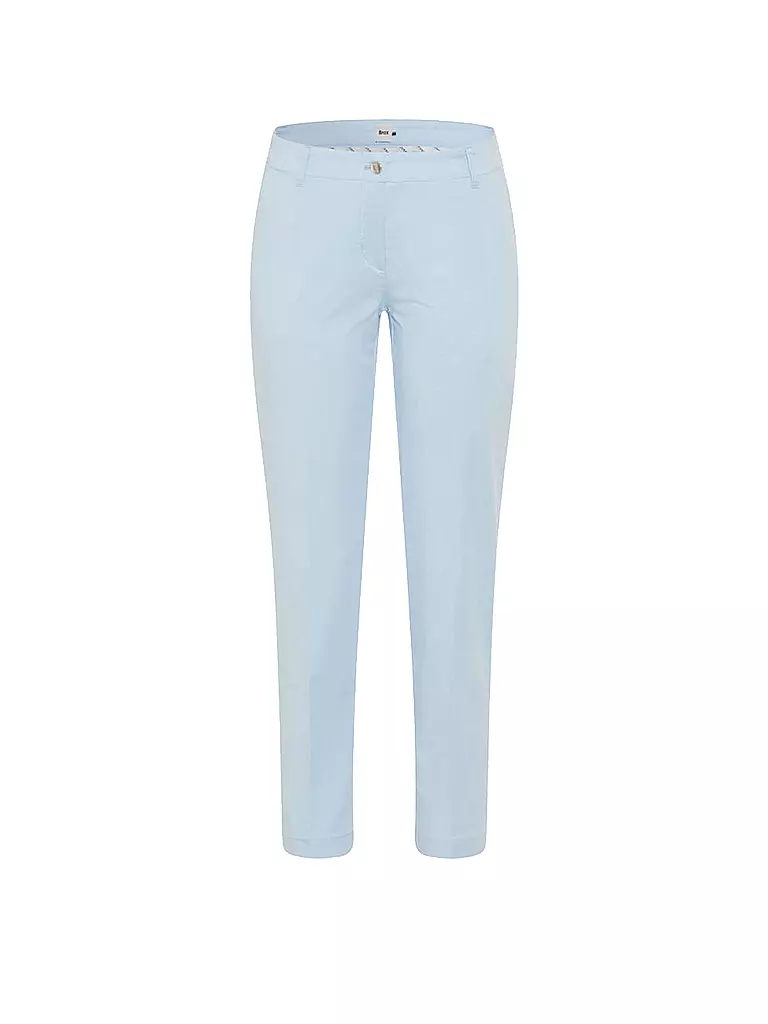 BRAX | Chino 7/8 MARON S | hellblau