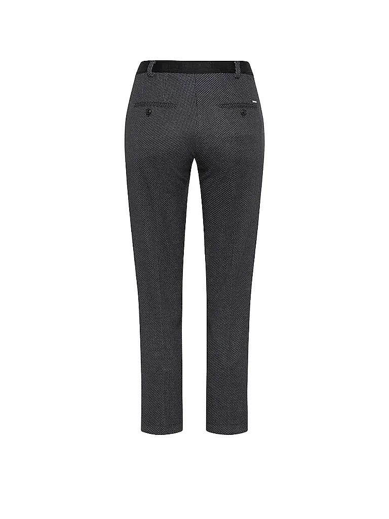 BRAX | Chino 7/8 MARON S | 