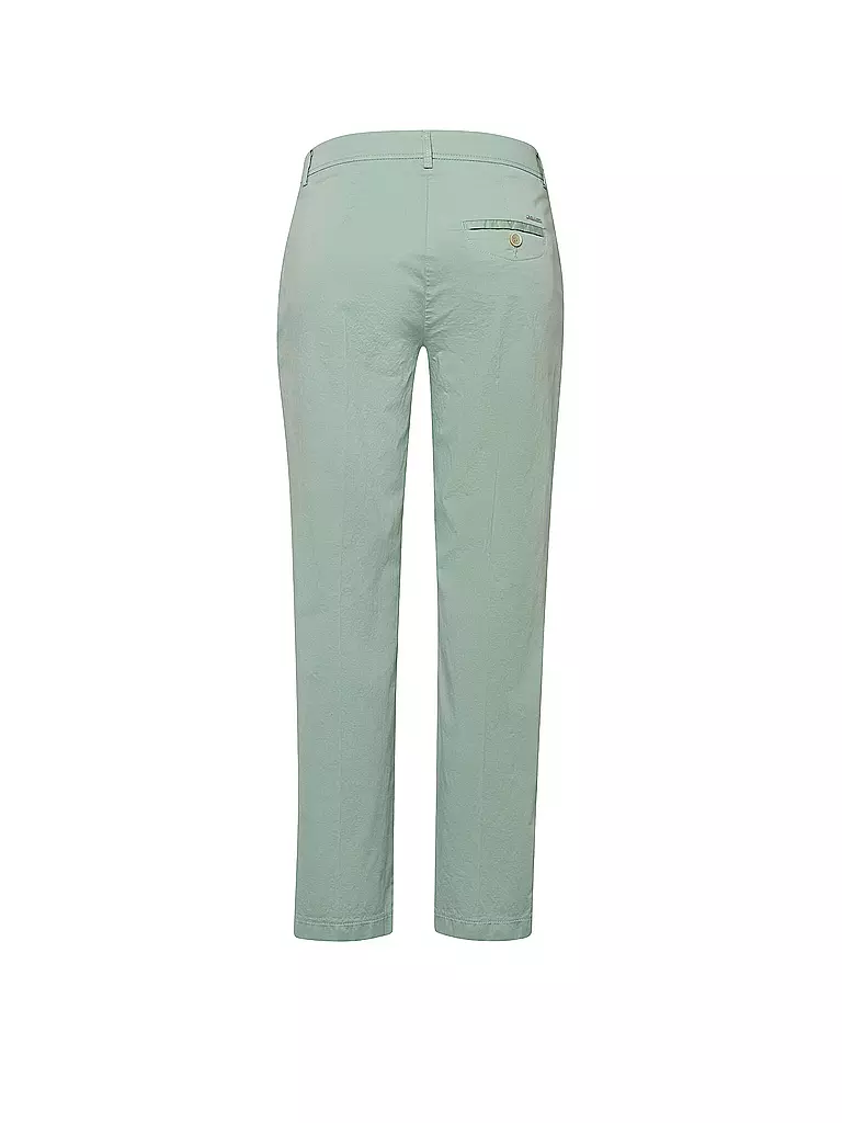 BRAX | Chino 7/8 MARON S | mint