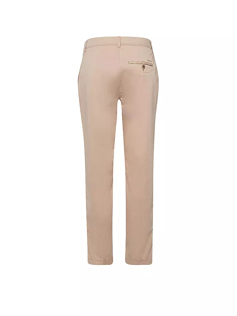 BRAX | Chino 7/8 MARON S | beige