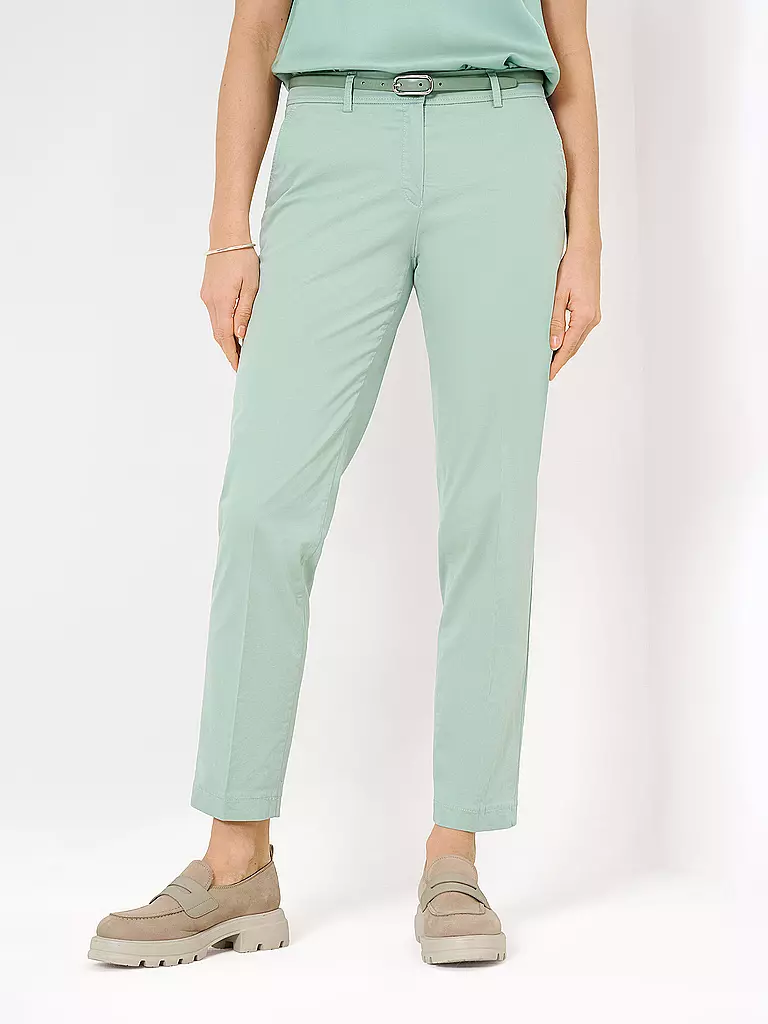 BRAX | Chino 7/8 MARON S | mint