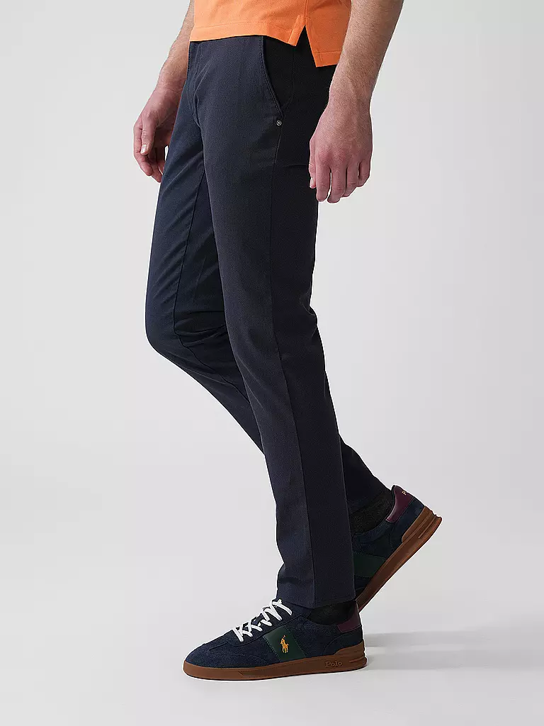 BRAX | Chino FABIO CDX | hellgrün