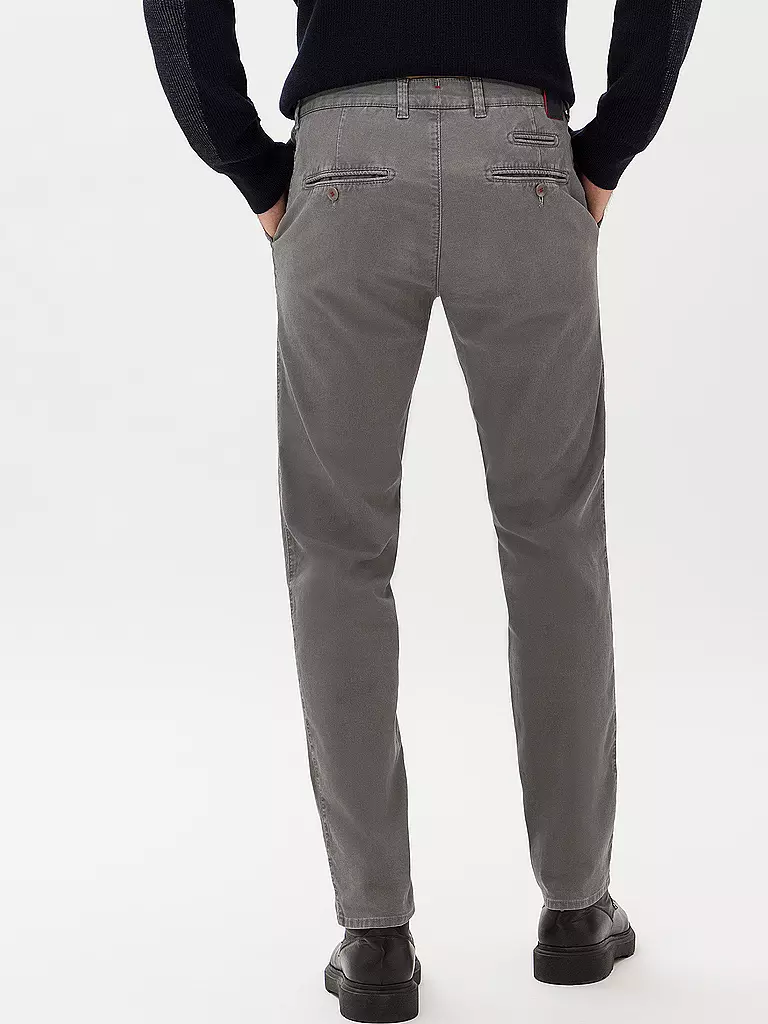 BRAX | Chino FABIO IN | camel