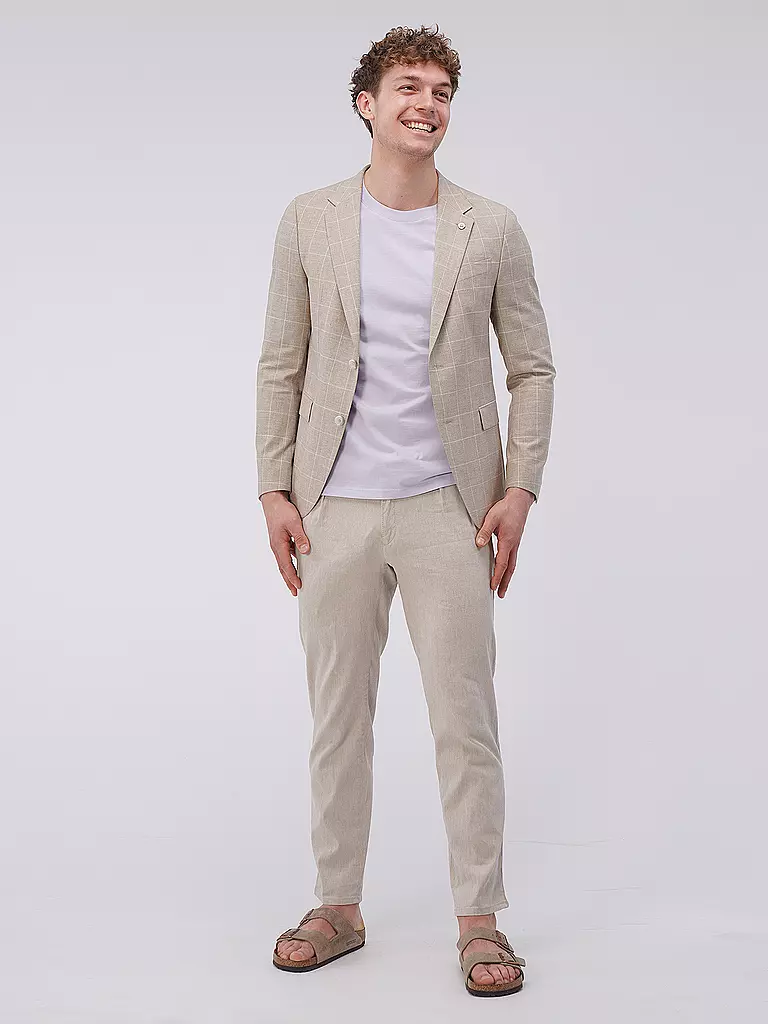 BRAX | Chino FABIO KC | beige