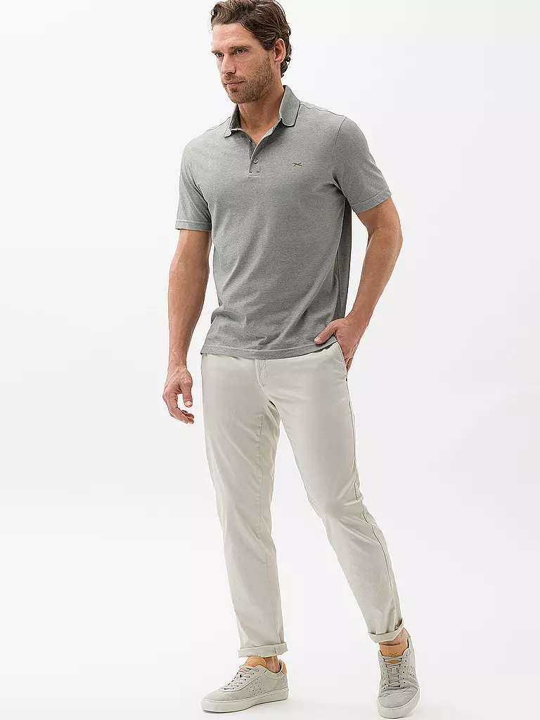 BRAX | Chino FABIO UDX | beige